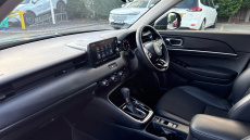 Honda HR-V 1.5 eHEV Advance 5dr CVT Hybrid Hatchback